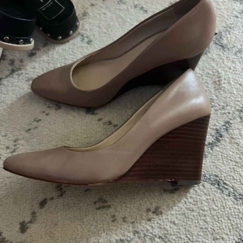 Vince Camuto Wedge Pumps